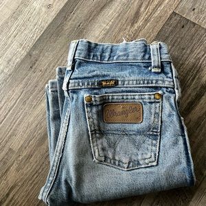 Wrangler Jeans